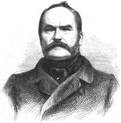 Wilhelm Rein, pedagog niemiecki w XIX wieku.